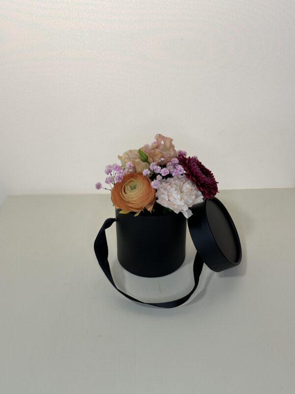 Flowerbox klein